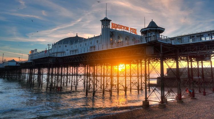 The Grand Brighton Other