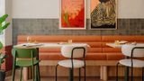 Leonardo Hotel Hengelo City Center Restaurant