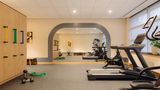 Leonardo Hotel Hengelo City Center Health Club