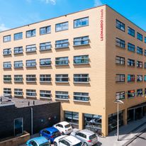 Leonardo Hotel Hengelo City Center