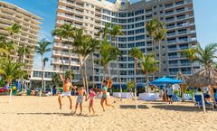 Ritz Acapulco