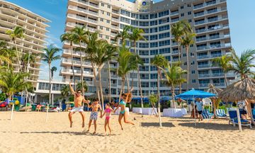 Ritz Acapulco