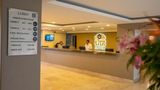 Ritz Acapulco Lobby
