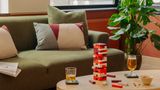 Leonardo Hotel Hengelo City Center Lobby