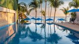 Ritz Acapulco Pool