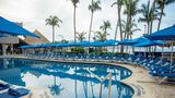 Ritz Acapulco Pool