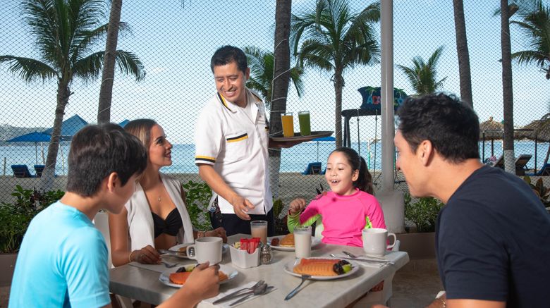 <b>Ritz Acapulco Restaurant</b>. Images powered by <a href="https://www.leonardoworldwide.com/" title="Leonardo Worldwide" target="_blank">Leonardo</a>.