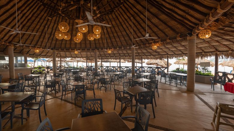 <b>Ritz Acapulco Restaurant</b>. Images powered by <a href="https://www.leonardoworldwide.com/" title="Leonardo Worldwide" target="_blank">Leonardo</a>.
