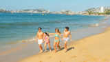 Ritz Acapulco Beach