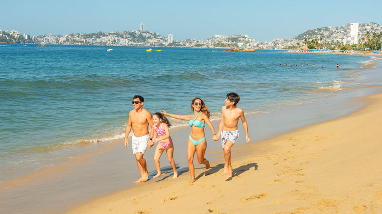 <b>Ritz Acapulco Beach</b>. Images powered by <a href="https://www.leonardoworldwide.com/" title="Leonardo Worldwide" target="_blank">Leonardo</a>.