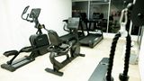 Ritz Acapulco Health Club