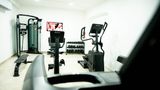 Ritz Acapulco Health Club