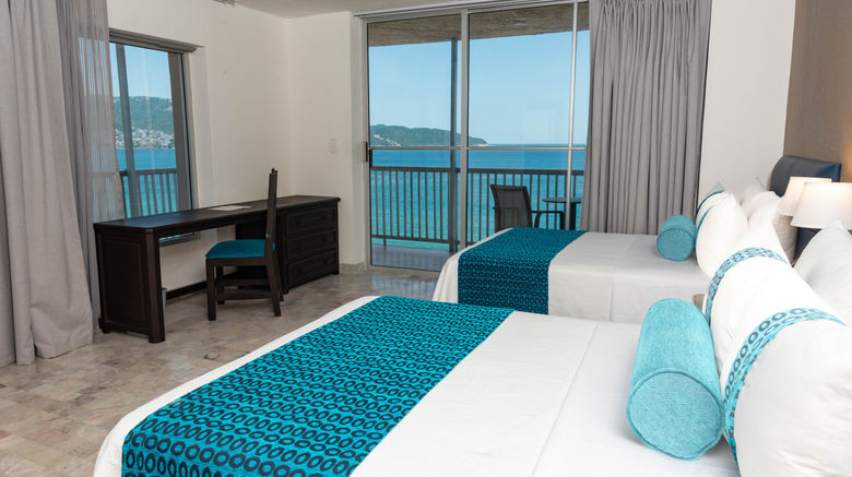 <b>Ritz Acapulco Room</b>. Images powered by <a href="https://www.leonardoworldwide.com/" title="Leonardo Worldwide" target="_blank">Leonardo</a>.