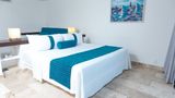 Ritz Acapulco Suite