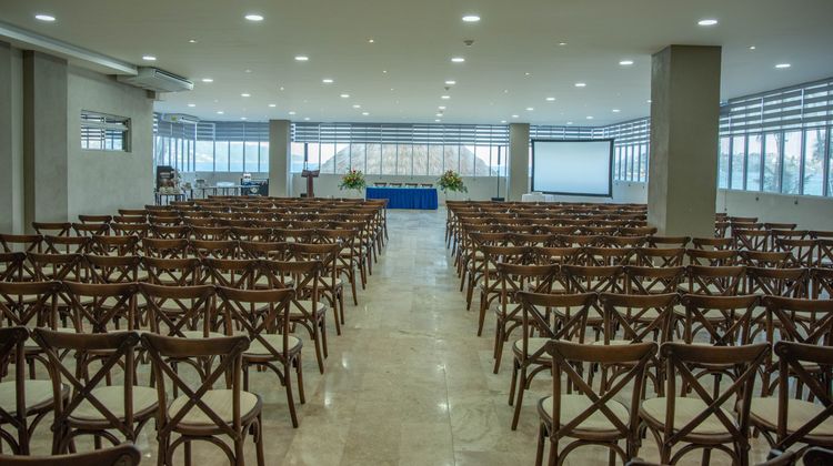 Ritz Acapulco Ballroom