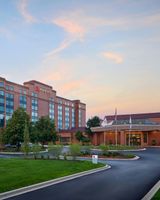 Chicago Marriott Northwest