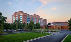 Chicago Marriott Northwest
