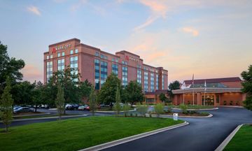Chicago Marriott Northwest