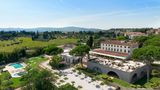 Villa Ermellina Siena Exterior