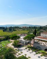 Villa Ermellina Siena