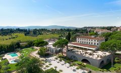 Villa Ermellina Siena