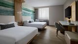 Chicago Marriott Northwest Room