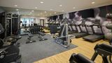 Chicago Marriott Northwest Health Club