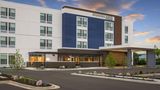 SpringHill Suites Eau Claire Exterior