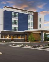 SpringHill Suites Eau Claire