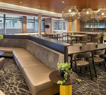 SpringHill Suites Eau Claire Exterior