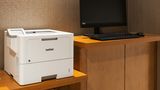 SpringHill Suites Eau Claire Other