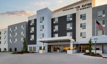 TownePlace Suites Midwest City