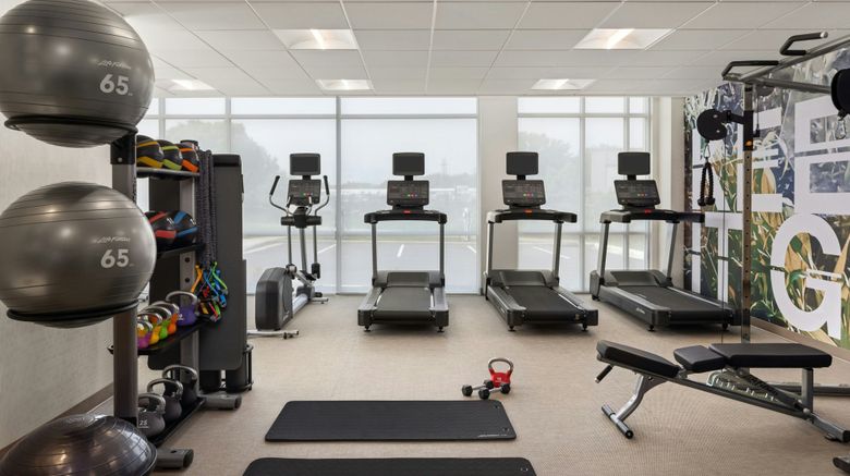 <b>SpringHill Suites Eau Claire Recreation</b>. Images powered by <a href="https://www.leonardoworldwide.com/" title="Leonardo Worldwide" target="_blank">Leonardo</a>.