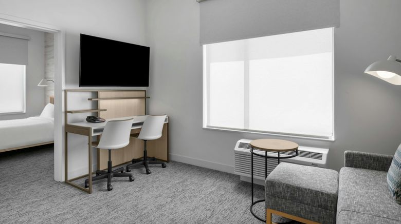 <b>TownePlace Suites Midwest City Room</b>. Images powered by <a href="https://www.leonardoworldwide.com/" title="Leonardo Worldwide" target="_blank">Leonardo</a>.