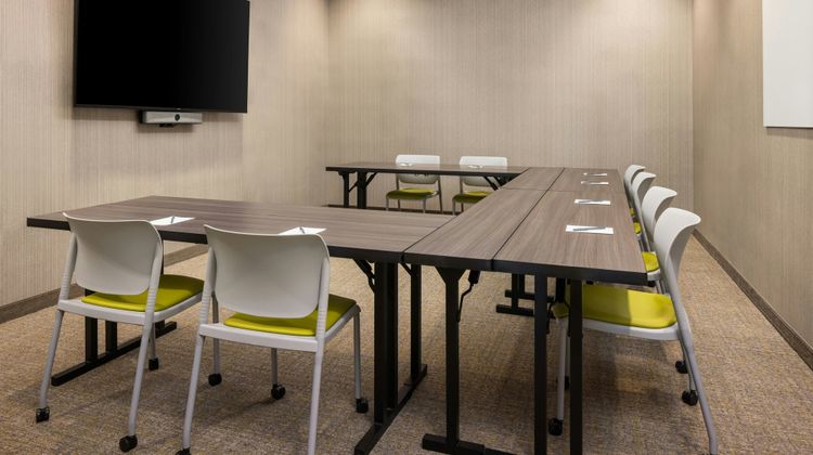 SpringHill Suites Eau Claire Meeting