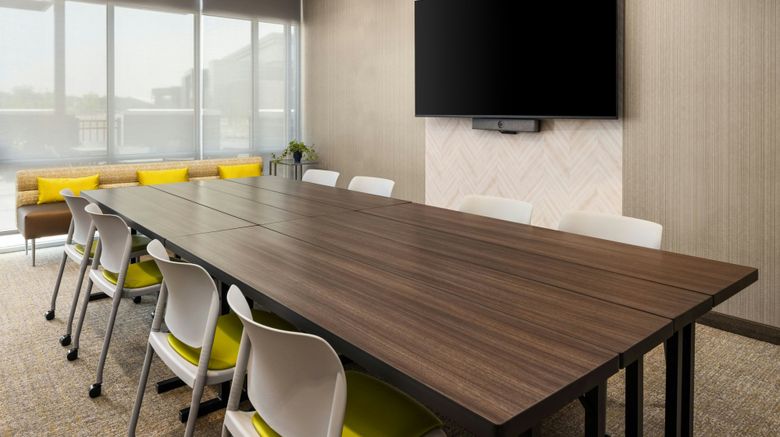 <b>SpringHill Suites Eau Claire Meeting</b>. Images powered by <a href="https://www.leonardoworldwide.com/" title="Leonardo Worldwide" target="_blank">Leonardo</a>.