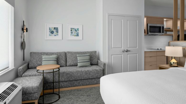 <b>TownePlace Suites Midwest City Suite</b>. Images powered by <a href="https://www.leonardoworldwide.com/" title="Leonardo Worldwide" target="_blank">Leonardo</a>.