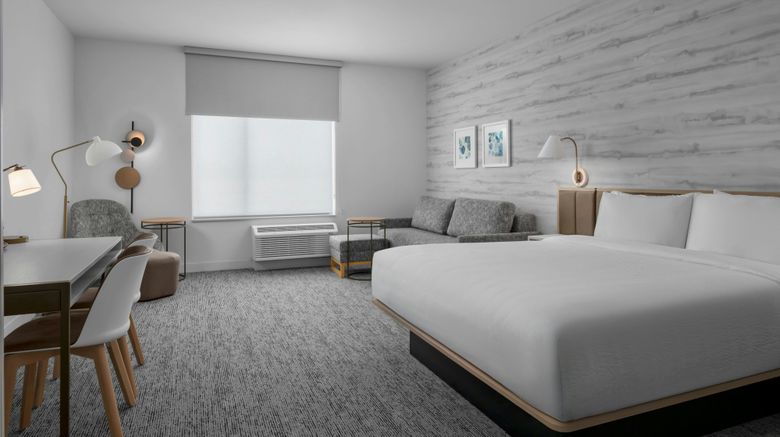 <b>TownePlace Suites Midwest City Suite</b>. Images powered by <a href="https://www.leonardoworldwide.com/" title="Leonardo Worldwide" target="_blank">Leonardo</a>.