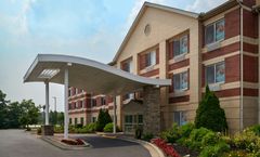 Fairfield Inn & Suites Detroit