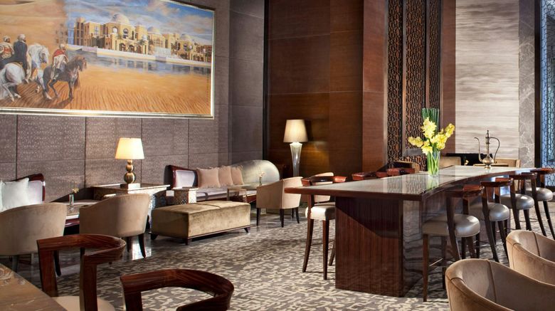 <b>Sheraton Qingyuan Lion Lake Resort Lobby</b>. Images powered by <a href="https://www.leonardoworldwide.com/" title="Leonardo Worldwide" target="_blank">Leonardo</a>.