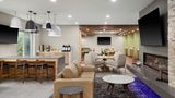 Fairfield Inn & Suites Detroit Lobby