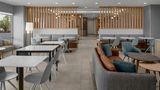 TownePlace Suites Midwest City Restaurant