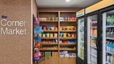 Fairfield Inn & Suites Detroit Other