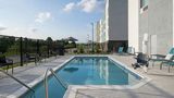 TownePlace Suites Midwest City Pool