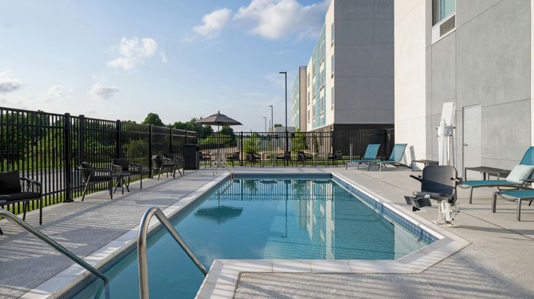 <b>TownePlace Suites Midwest City Pool</b>. Images powered by <a href="https://www.leonardoworldwide.com/" title="Leonardo Worldwide" target="_blank">Leonardo</a>.