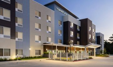 TownePlace Suites Humble
