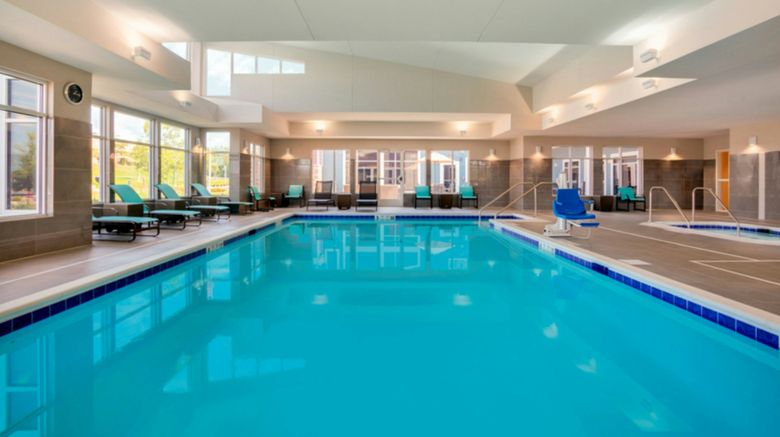 <b>Residence Inn Kingston Pool</b>. Images powered by <a href="https://www.leonardoworldwide.com/" title="Leonardo Worldwide" target="_blank">Leonardo</a>.
