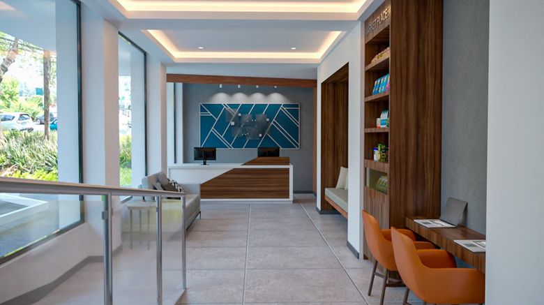 <b>Holiday Exp CDMX Condesa Exterior</b>. Images powered by <a href="https://www.leonardoworldwide.com/" title="Leonardo Worldwide" target="_blank">Leonardo</a>.