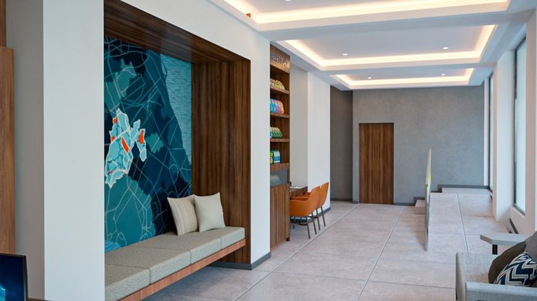 <b>Holiday Exp CDMX Condesa Exterior</b>. Images powered by <a href="https://www.leonardoworldwide.com/" title="Leonardo Worldwide" target="_blank">Leonardo</a>.