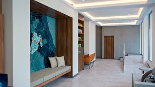 Holiday Exp CDMX Condesa